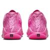 Air Jordan Zion 3 Pink Lotus Men Sneakers Pinksicle Pink-Glow Pink-Spell DR0675-600