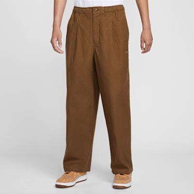 Nike Sportswear Comfortable Casual Pants Men s S