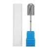 Stainless Steel Foot Nail Drill Bit Pedicure Foot Calluses Sanding Polishing Head (A1)