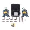 Plastikowa Obudowa Płytka Obwodu Ochrony Ładowania Pcb Do Akcesoriów Baterii Makita Mt18V Bl1840 Bl1850 Bl1830 Bl1860B Lxt 400