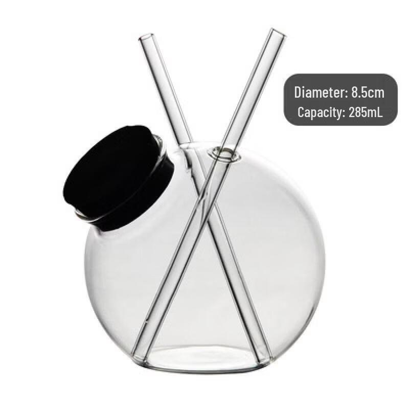 

Shangqi Spherical Cocktail and Coffee Glass