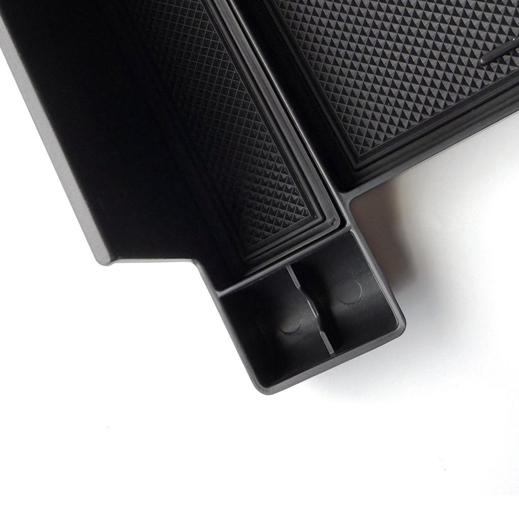 Compatible Storage Box for 2022-2024 Nissan Pathfinder Armrest