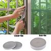 Stopper Door Seal Stripping Weather Weatherproof Windproof Accessories Door Draft High Quality Replacement Tool Kit