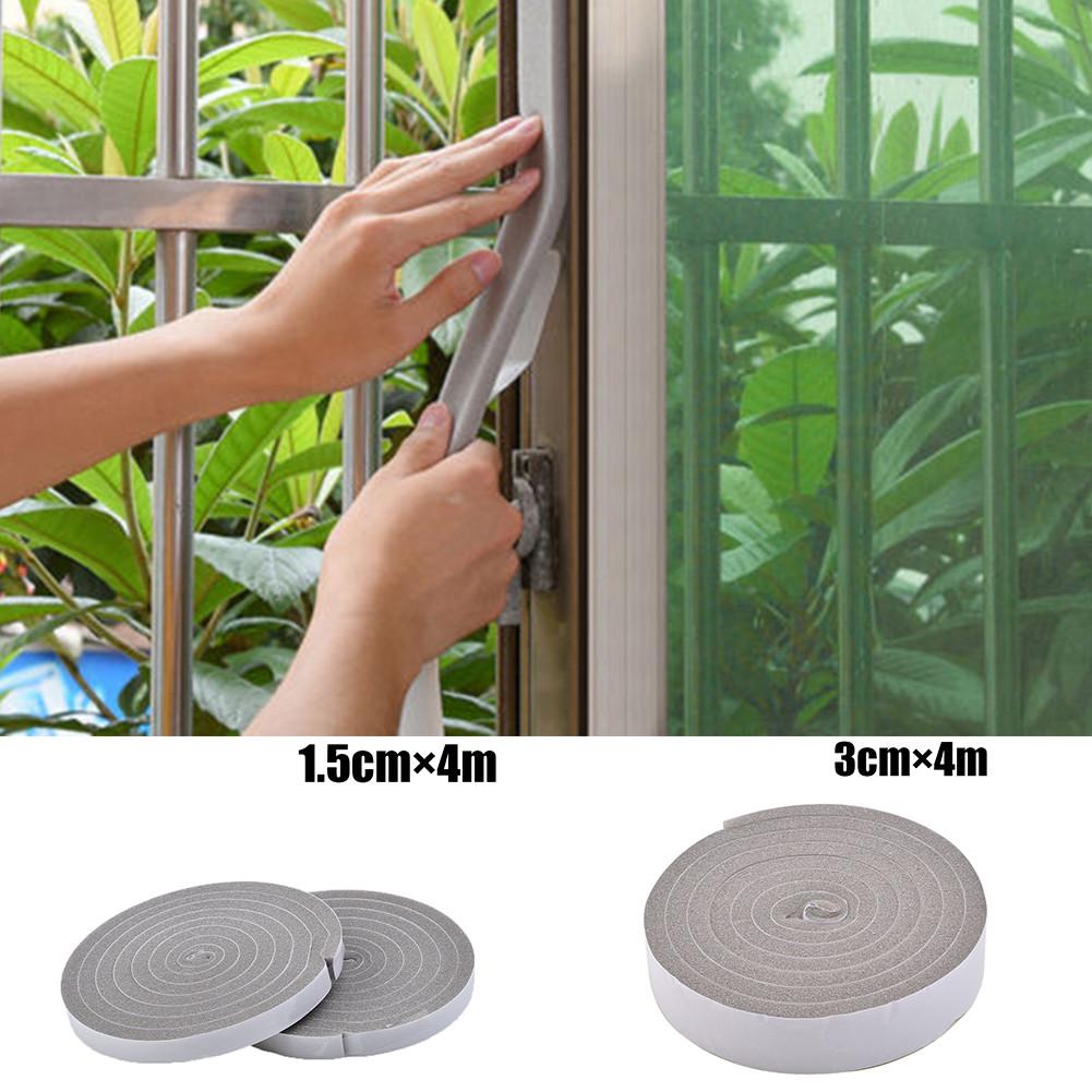 Stopper Door Seal Stripping Weather Weatherproof Windproof Accessories Door Draft High Quality Replacement Tool Kit