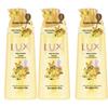 Osmanthus Scented Foaming Shower Gel Triple Pack