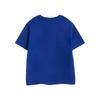 FC Barcelona Boys Crest Short-Sleeved Long Pyjama Set
