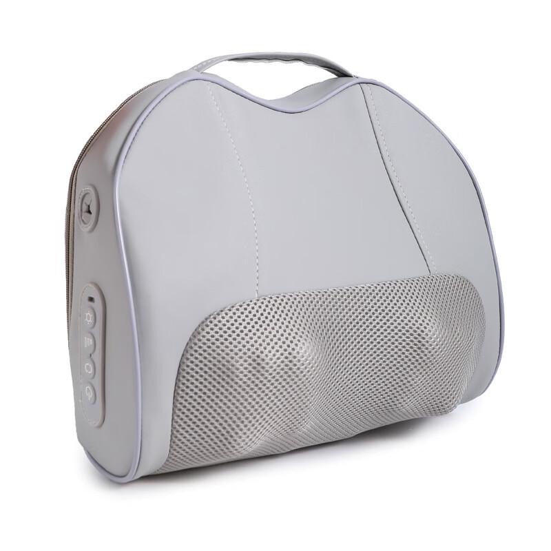 WEZHO Multi-Function Kneading Massage Pillow