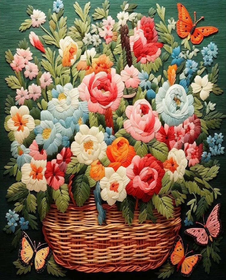 Diamond Painting Rivers Moon Diamond Mosaic Landscape Cross Stitch Embroidery Sets Handmade Home Wall Decor Diy Gift