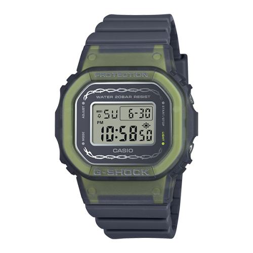 [G-SHOCK] G-SHOCK Rose-Themed Digital Watch GMD-S5610RS-8DR FREE