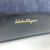 Salvatore Ferragamo logo Hand Bag Shoulder Bag Tote Bag