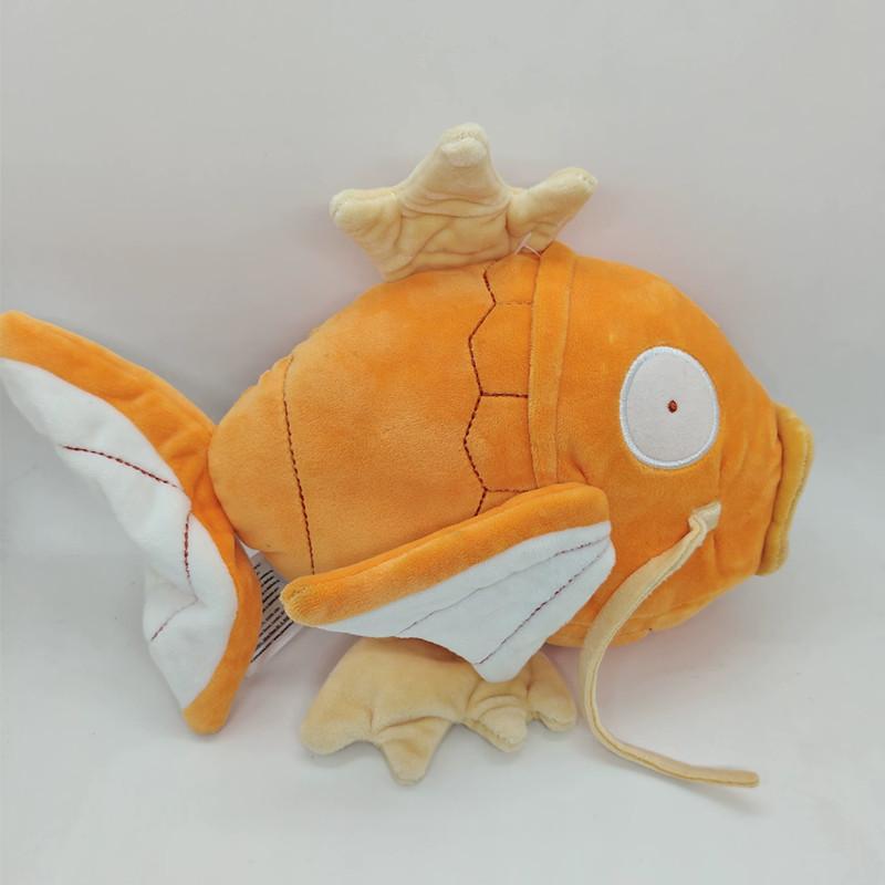 Cute Magikarp Plush Toys Anime Games Series Stuffed Soft Doll A Birthday Present For Children