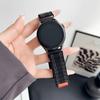 Nylon Loop Strap for Samsung Watch 6/5/5Pro 4/6 Classic Huawei Watch 4/3/GT3 20mm 22mm Bracelet Wristband Amazfit GTS/GTR 4 3