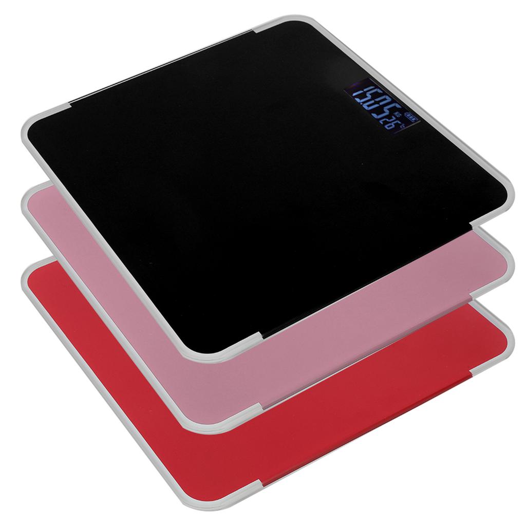 Household Smart Electronic LED Digital Body Fat Scale Accurate Measure Weight