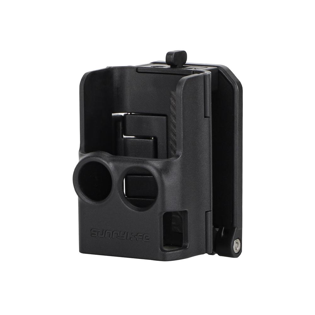 Per supporto a ventosa magnetica per Dji Osmo Pocket 3 Base di supporto regolabile Accessori da tavolo V-log a installazione rapida K3m9