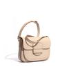 IELGY Ladies Cross-body Saddle Bag Retro Melade Cross-body Bag