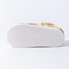 Baogen thick plush cotton slippers autumn and winter couple plush wear-resistant home comfortable warm snow boots