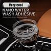 New Car Engine Start Stop Button Cover Push To Start Button Cover Ignition Protective Anti-Scratch Button Interior Decoration