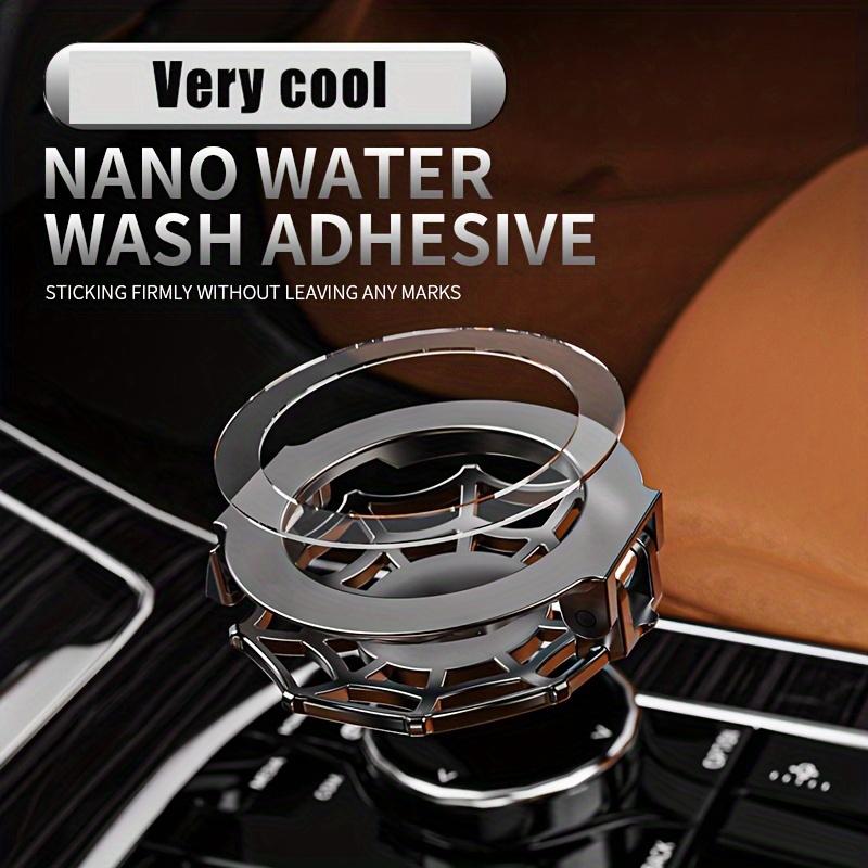 New Car Engine Start Stop Button Cover Push To Start Button Cover Ignition Protective Anti-Scratch Button Interior Decoration