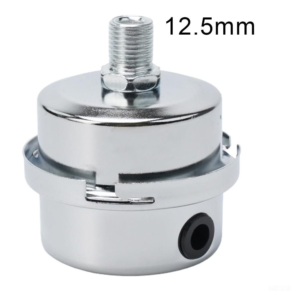 Air Filter High efficiency 12.5mm/ 16mm/ 20mm Air Compressor Pump High quality