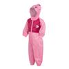 Regatta Childrens/Kids Charco Luna Unicorn Puddle Suit
