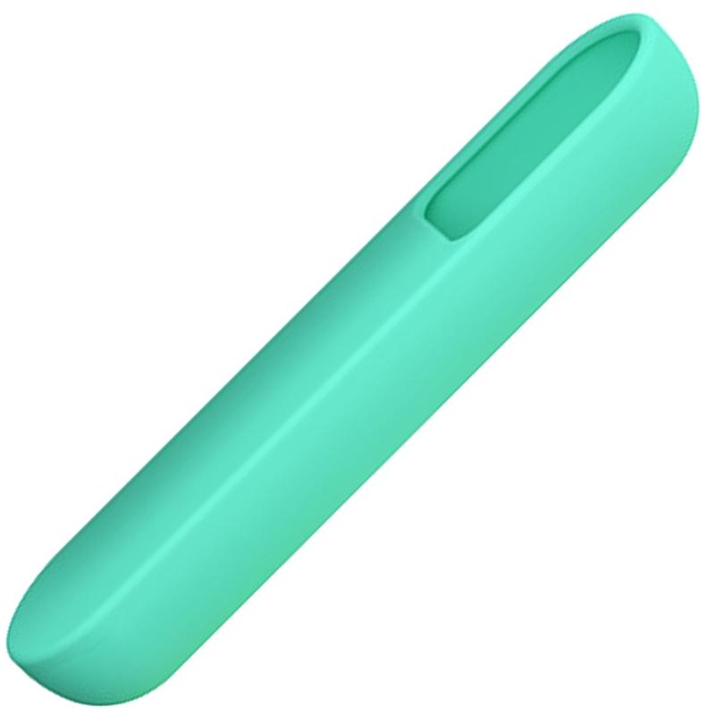 Remote Cover for Game System Soft Flexible Skin Silicone Case Scratchproof Sleeve Cover Protective Sleeve