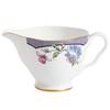[Officially Imported] Wedgwood Wanderlust Fortune Sugar Bowl & Creamer Set (2-Piece Set) Wedding Gift (1069355)