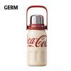 Gemigemi Rhythm Insulated Bottle