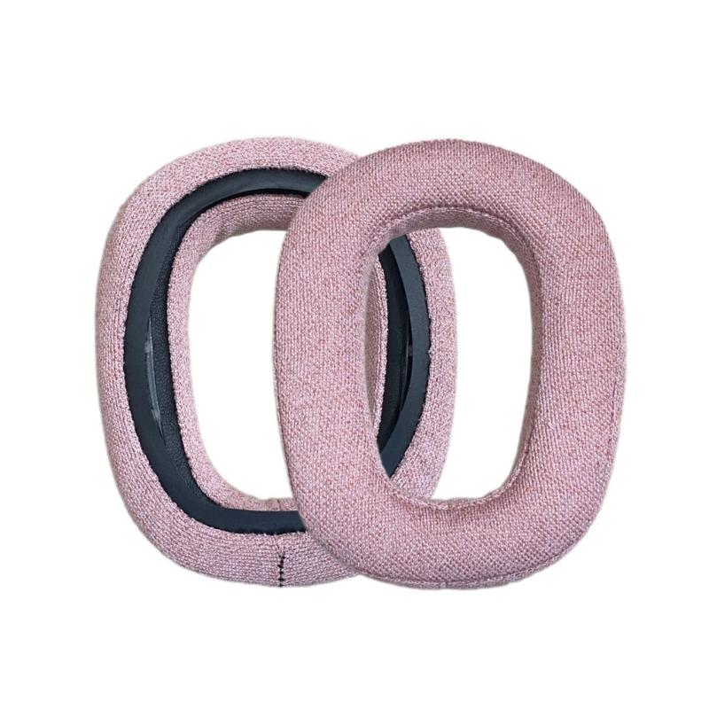 

Replacement Earpads Ear Pad Cushions for Zone Vibe 100 Headphones Sponge Cover Case Earphone Replacement Repair Parts 1 розовый