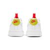 Force 1 Toggle Weiß Helles Karmesinrot PS CU5287-102