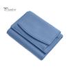 Women Wallet RFID Blocking Card Holder Japanese Style Mini Wallet Faux Leather Compact Card Organizer with Multi Card Slots