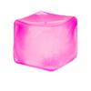 5Cm Fun Cube Sensory Squeeze Toy Super Durable Stress-Relief Anxiety-Relief Slow Rebound Sensory Squishy Ice Cube Toy