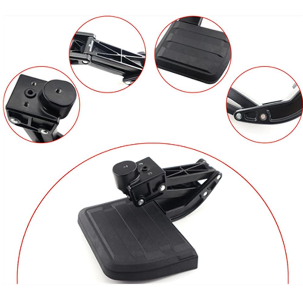 

Задняя ступенька кузова Ступенька для задней двери кузова Подходит для Toyota Tacoma 2024 2025