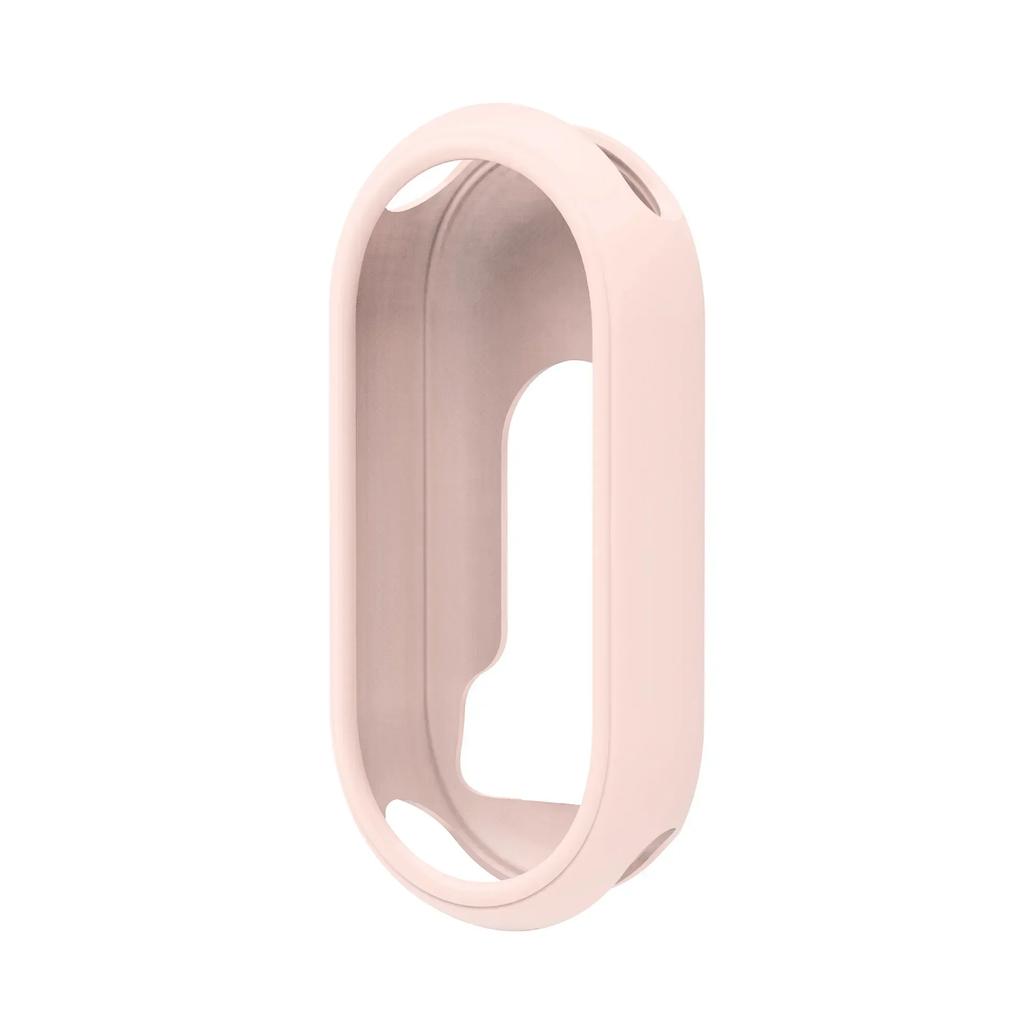 TPU Silikon Uhrengehäuse Für Xiaomi Band 8 9 Hülle Schutzhülle Für Xiaomi Band 8 Smart Armband Hülle Für Mi Band8 Zubehör