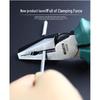 SATA 72203B 8-inch Power-Saving Wire Pliers