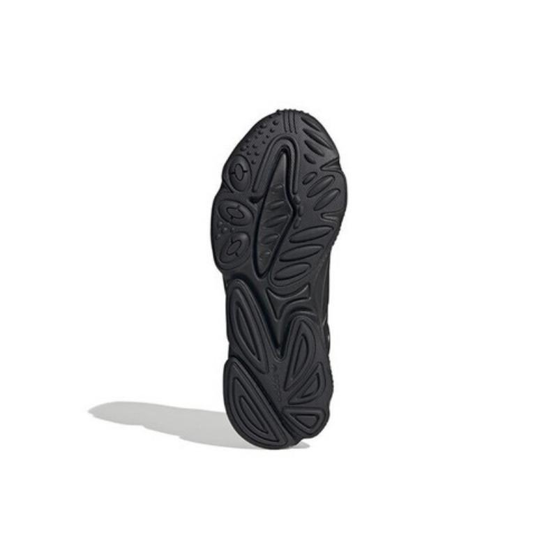 adidas Ozweego Low Black Orange - GW9447