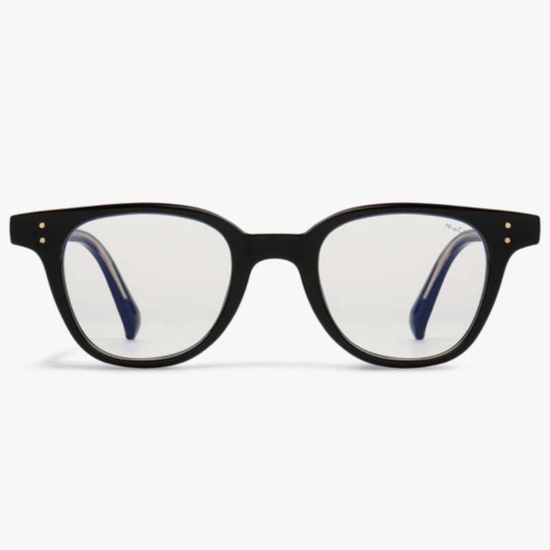 

MCCOIN HYPER 03 Black Clear