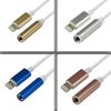 Typec To 35mm Audio Adapter For Phones With Digital And Analog Ports