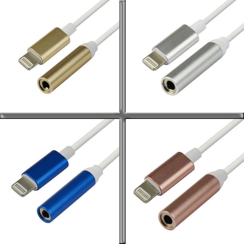 Typec To 35mm Audio Adapter For Phones With Digital And Analog Ports