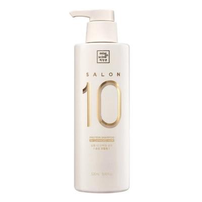 Shampoos & Haarspülung – Shampoos