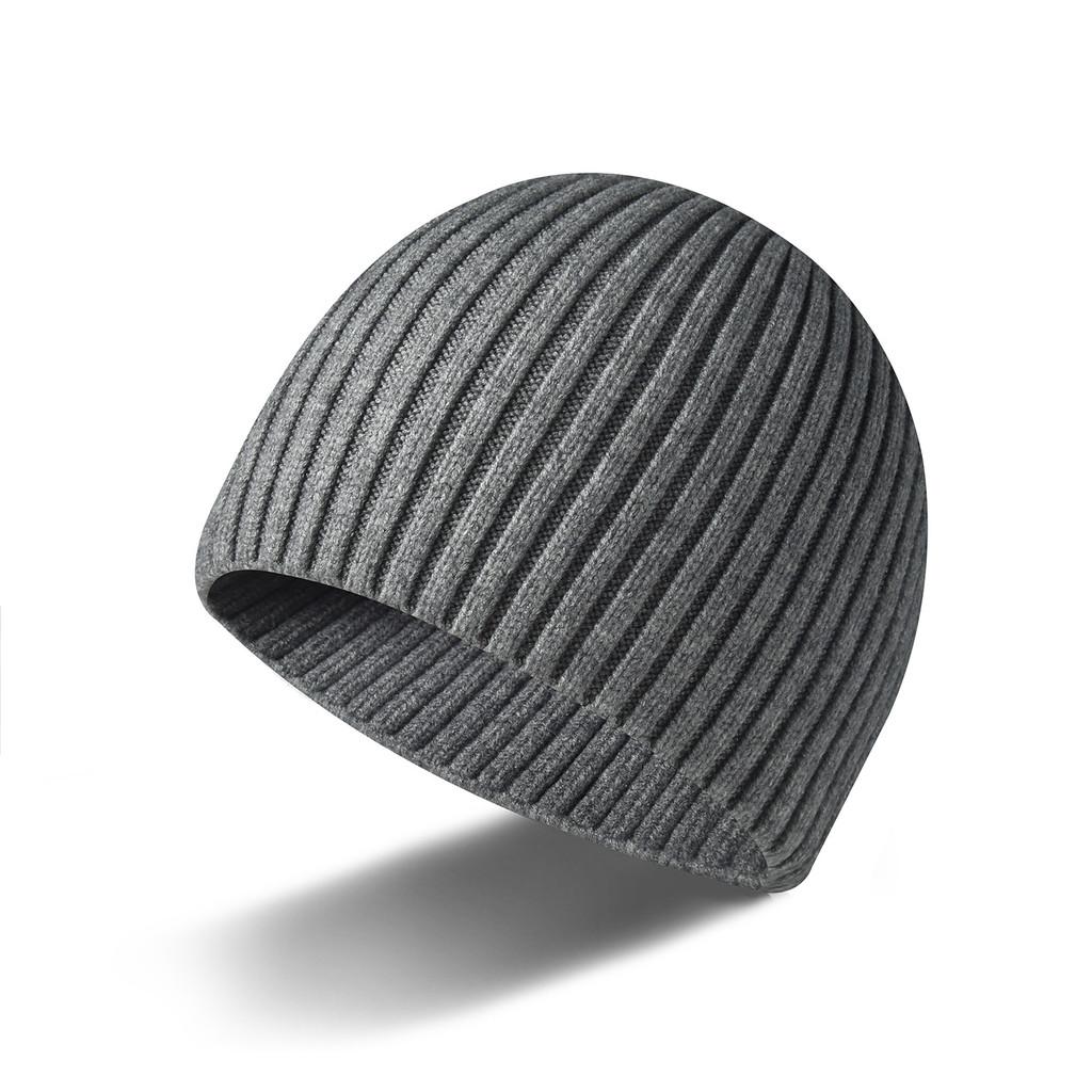 Knitted Beanie Hat For Men Women Winter Warmth Windproof Casual Fashionable