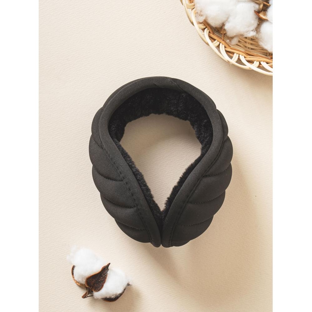 

Складные наушники Daiso Padded Black