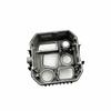 Gimbal Yaw/Roll Arm Camera Frame for Matrice 4T/4E Gimbal Camera Shell Rear Cover Yaw Arm Roll Brackets Spare Parts
