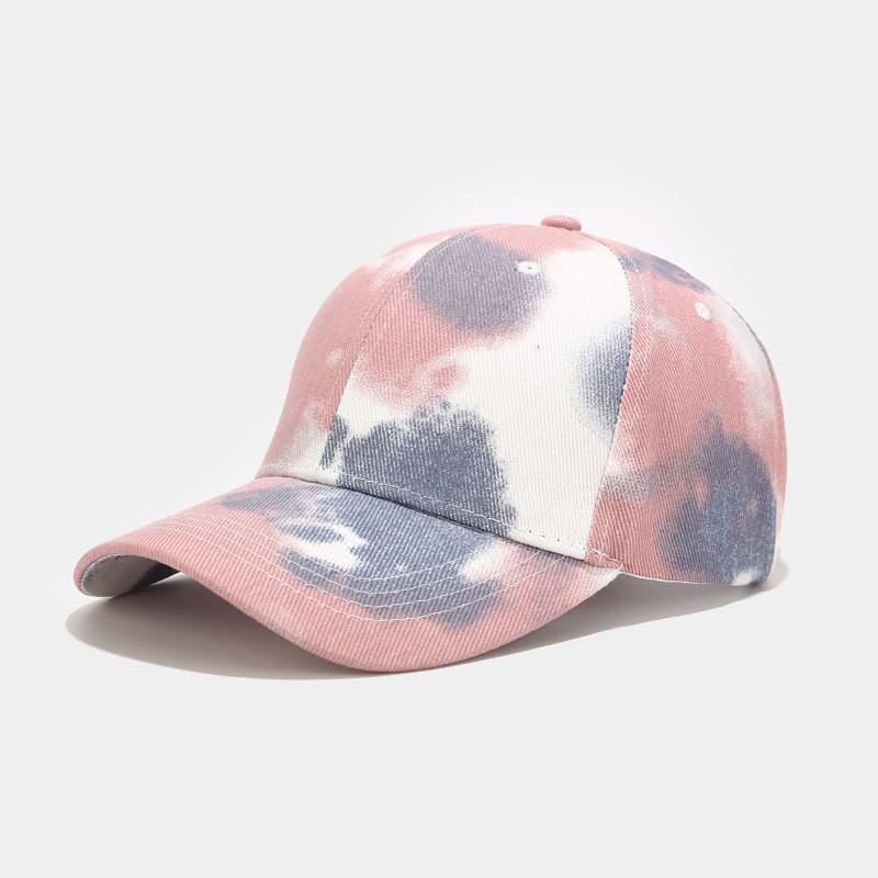 Baseball Cap Men Women Summer Sun Hat With Long Brim For Outdoor Casual Wear