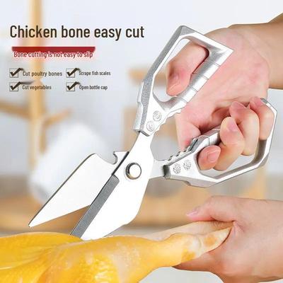 Cuchillos y accesorios de cocina – Tijeras de cocina