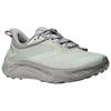 Hoka One One Transport 2 Wide Comfortable Durable Trail Running Shoes Women sneaker Gray Green 1174777-SSTSG