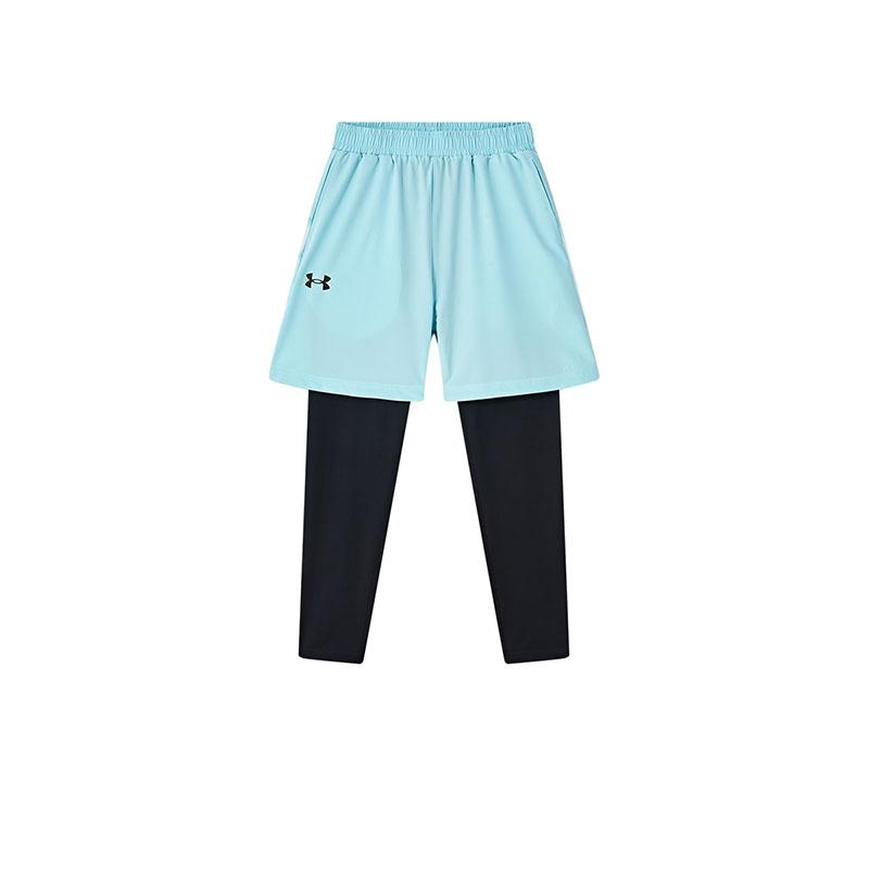 Leggings Under Armour Grade School Leggings Thin