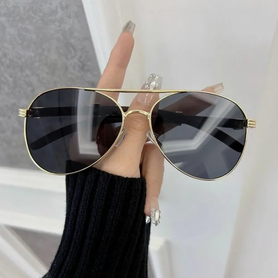 

Минималистичные квадратные дизайнерские солнцезащитные очки женские мужские круглая оправа цветные солнцезащитные очки женские мужские бренд мода Other