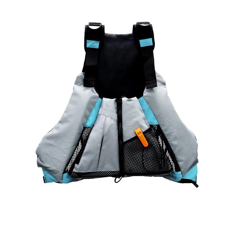 Lieve Portable Paddleboard & Kayaking Life Vest One Size