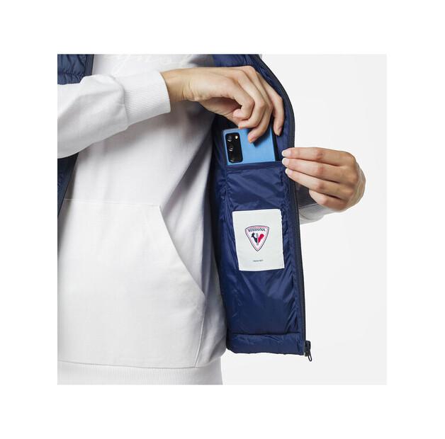 Жилет Rossignol W Rossi Light Vest