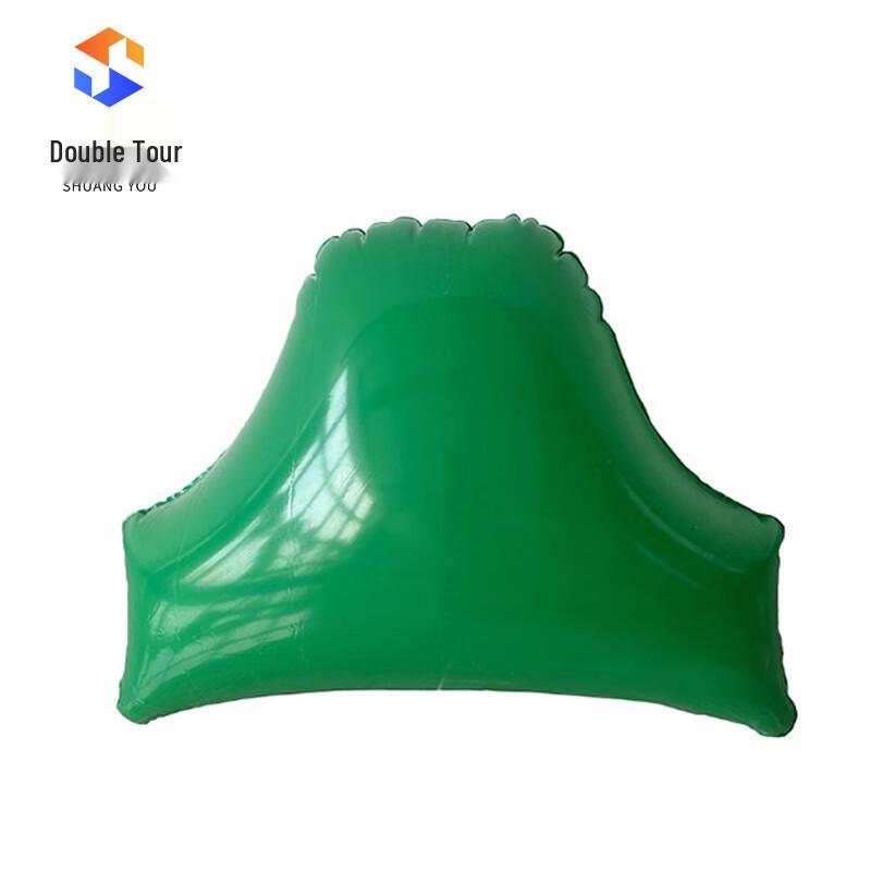 Inflatable Training Targets